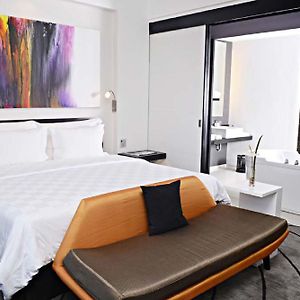 Ts Suites Surabaya